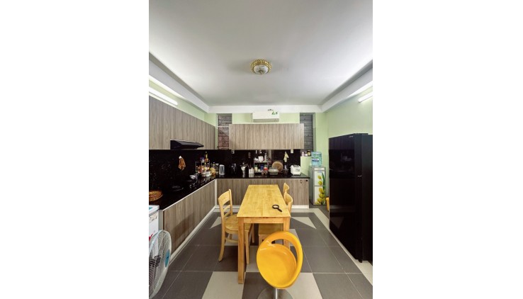 Mặt Tiền Cây Keo - Tân Phú -  Kinh Doanh tốt - 4,1 x21m2 - 2 tầng